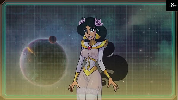 Прохождение игры - Звёздный Канал 34, Часть 9  