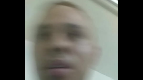 Cleaning sweaty young pussyboy