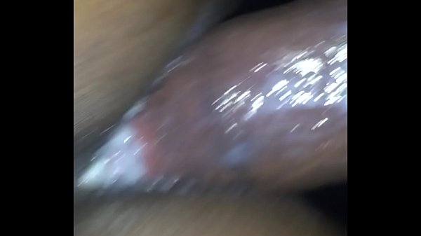 ebony girlfriend creamy pussy pounded by bbc doggystyle