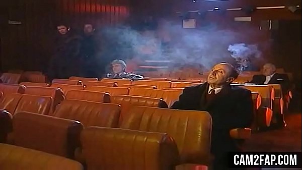 Hard Cinema F70 Free Anal Porn Video