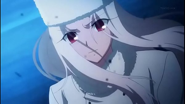 Subtitulado en Espa&ntilde;ol - FateZero Episodio Cuatro  