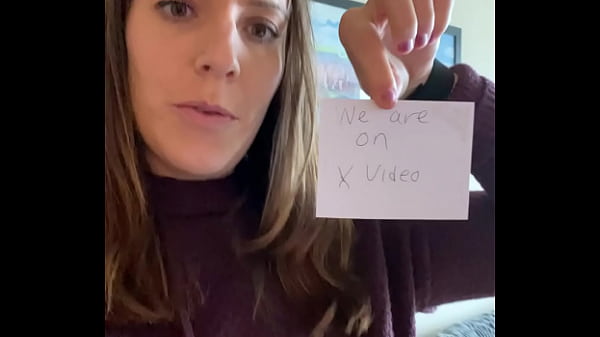 Verification video  
