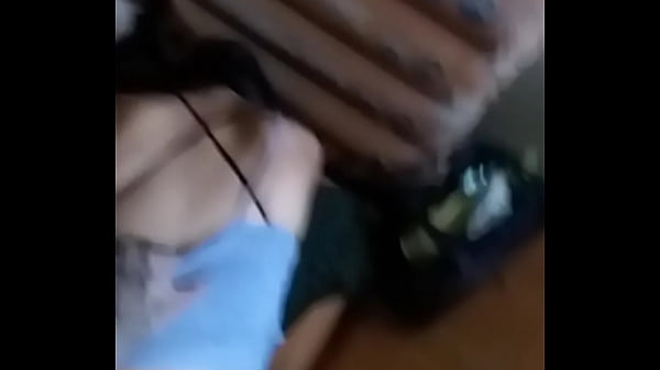 Le gusta que la cojan duro