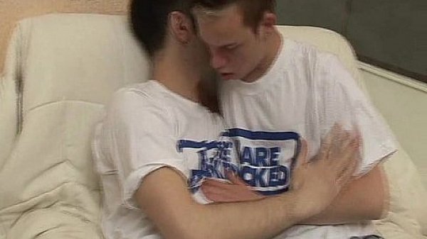 Hardcore Barebacking by Two Hot Gays