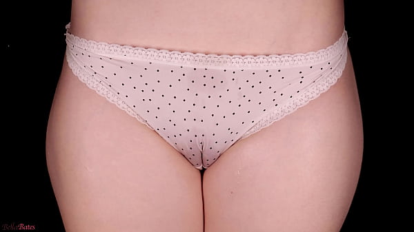 ASMR POV virgin Step Sister's tight Pussy Furrow - One Finger Orgasm