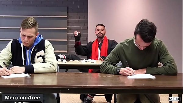 Men.com - Trailer preview  