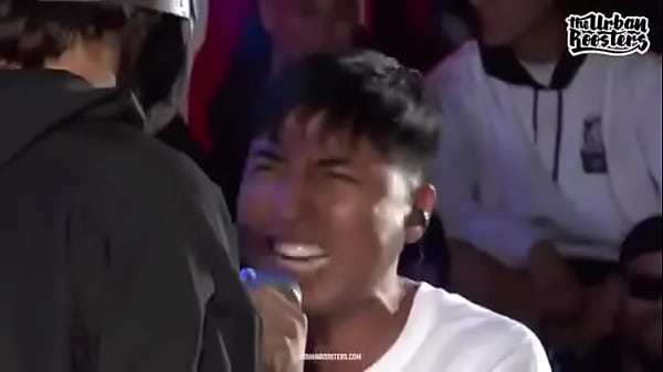 TOY LOKAZO VS NEKROOS  