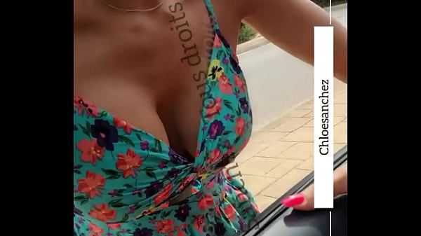 Je viens de vous faire un teaser d'une vid&eacute;o VLOGPORN avec 1automobobiliste ...