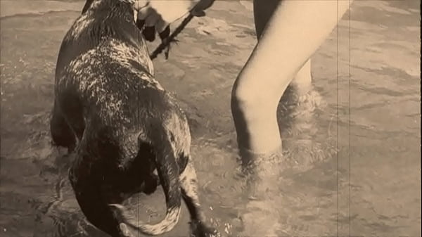 Vintage Wild Women & Nature Girls 