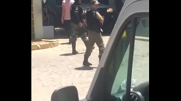 Geral quer ver ladr&atilde;o se foder,ent&atilde;o &eacute; aqui 4