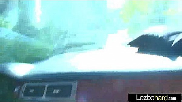 (Dani Daniels & Abigail Mac) Teen Horny Lez Girls Play In Front Of Cam mov-15