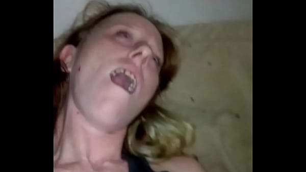 Mind blown body quivering