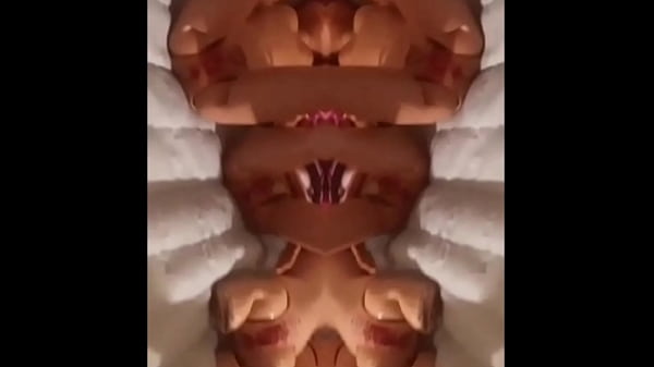 A Panorama of my favorite BARBIE Dolls arrayed in a row of nine sets of breaststroke buttocks vaginas and ass holes  