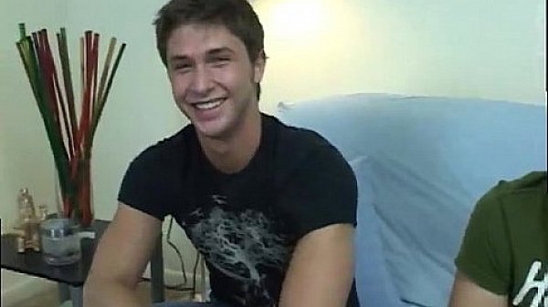 Indian gay beef sex Jay was craving having Logan's cock, you could