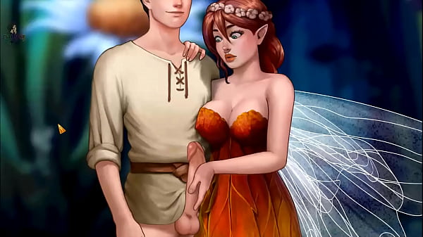 Let's Play What A Legend Episode 3 Fairy magic  