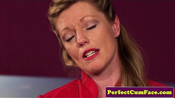 Cum bucket challenge