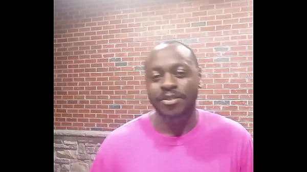 A private strip tease for free while faced forwards in 70 degree weather  