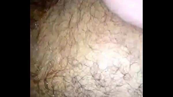 Foda depois da chuca