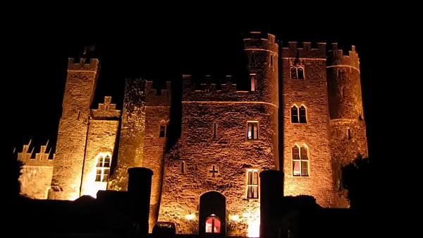 Beautiful disaster promo  