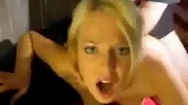 Sucking A Cock And getting A Cumshot