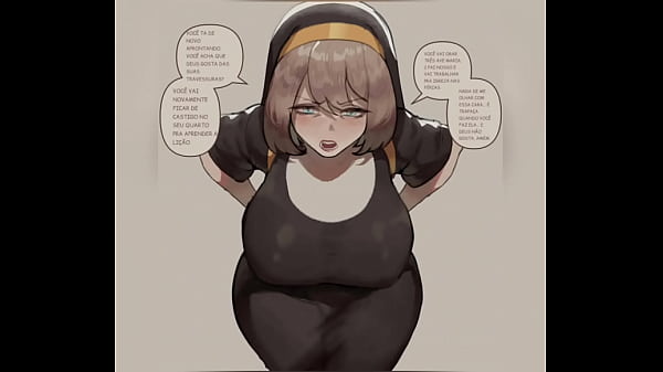 A freira chorona | pt-br