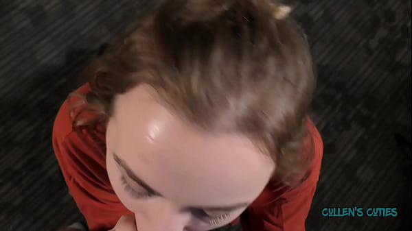 Ashley White&rsquo;s Fan-Tastic Oral Bliss