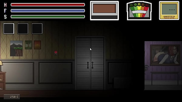 Parte 6 ghost Mariam y sabrina