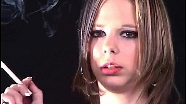 Smoking Fetish Dragginladies - Compilation 9 - SD 480