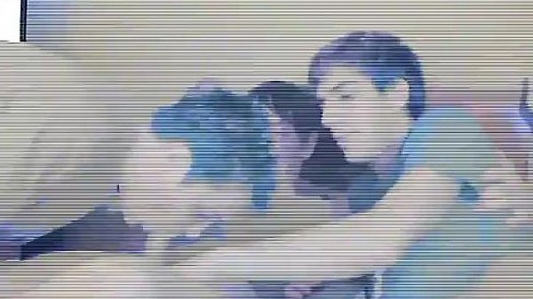 Hot twink Fortunately for them, they've got a straight dude on mitt 