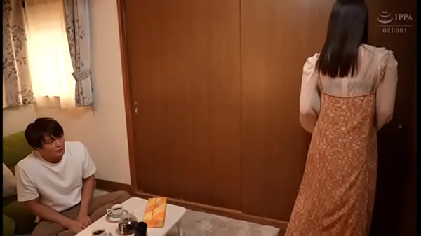 プレステージ専属女優『鈴村あいり』とからかい合ってイチャラブセックス！いつも僕をからかってくる担任の鈴村先生。  