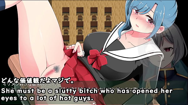 I was sent hypnotic tools from the future me....[trial](Machinetranslatedsubtitles)2/4