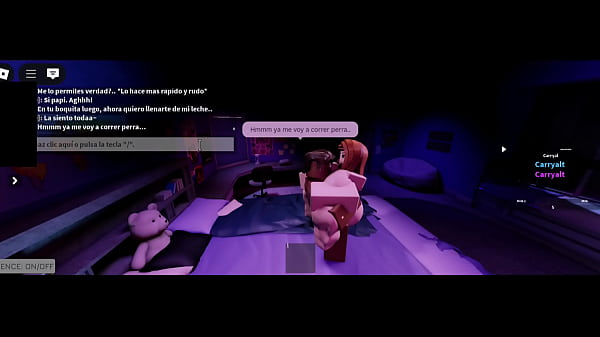 Culeando con amiga en un condo 