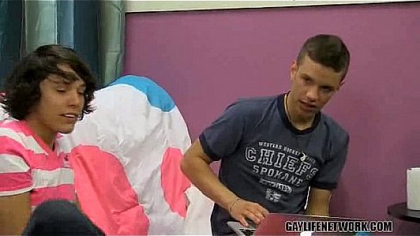 Jacob Marteny drills Ryan Sharp 