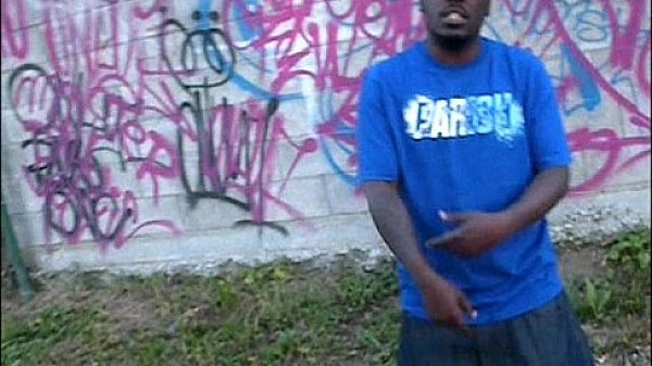 Mic Fresh- Chasing A Check  