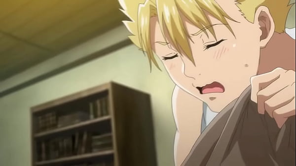 Peter Grill to Kenja no Jikan! Episode 01 