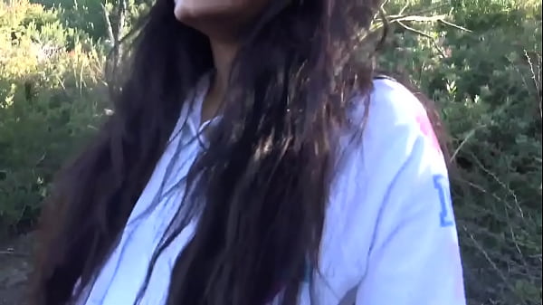 Fetish Model Woods Seductions