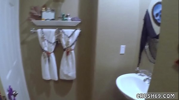 Teen lesbian anal domination  lesbian step mom loves teen pussy