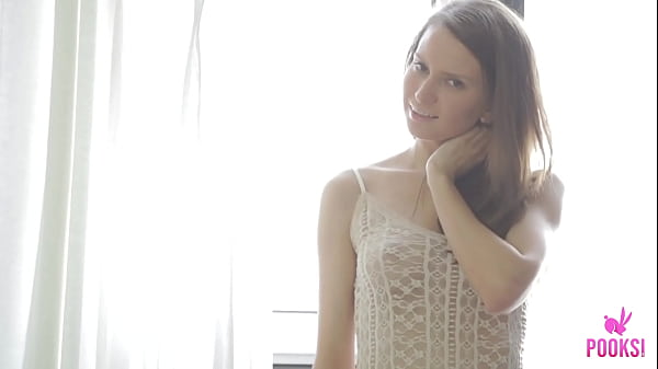 Janna's fat, juicy ass and thick thighs tremble as she grinds her hips into her pumping hand, riding her fingers to climax. Her massive jugs heave and bounce with each thrust!