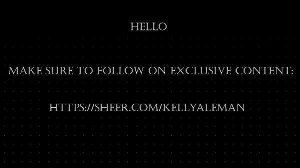 Hot girl masturbating after lessons. 