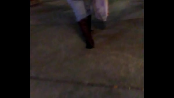 Thick ass milf in bmore