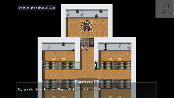 we talk about the future and i need to marry with my girlfriend....Demon Hunter Second part 3 Eng