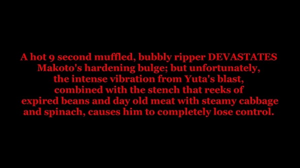 Yuta Teruta's Aggressive Grinding and Gas - Forceful Chapter 8-2