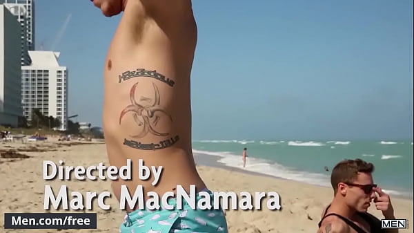 Dick sucking - Men.com 