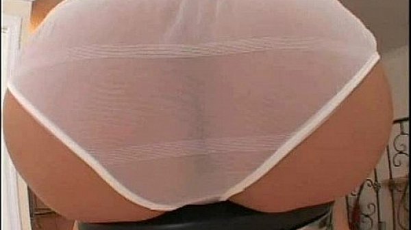 Jayden James big tits dancing on the dick