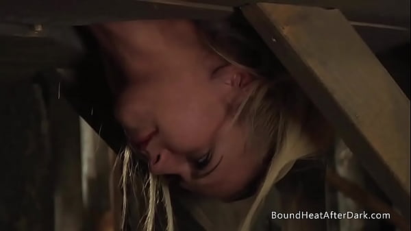 Sexy big ass lesbian girl moans and orgasms from big strap on penetration  