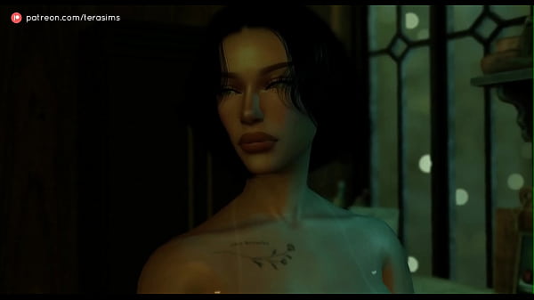 Step Mom's Tinder Profile Led to Her Son's Friend's Cock Inside Her  