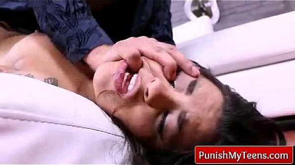 Punish Teens - Extreme Hardcore Sex from