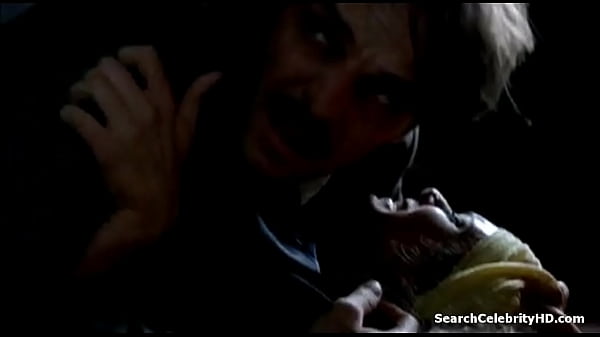 Raffaella Rea - Inspector De Luca S01E02 (2008)