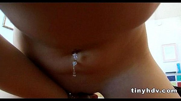 Sexy teen enjoys good cock Krystal Banks 42