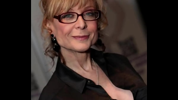 La leyenda y MILF definitiva: Nina Hartley